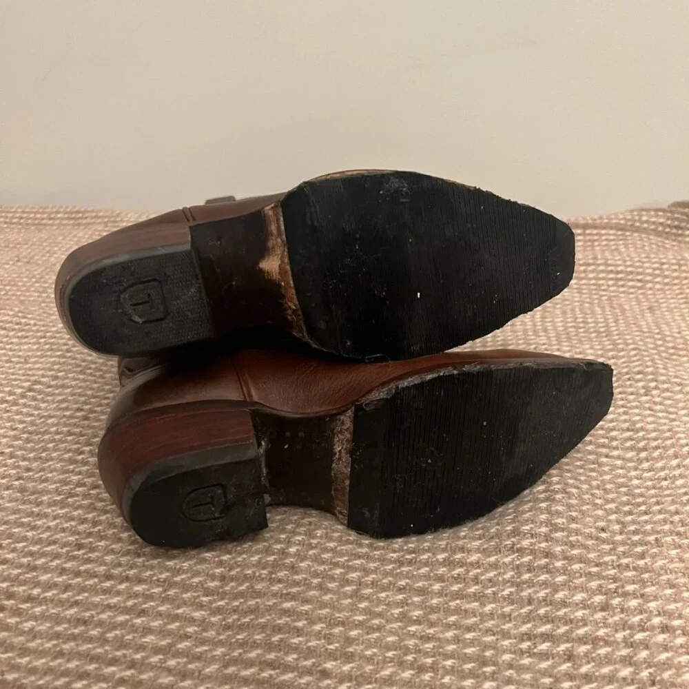 Tecovas Annie Boots – Sequoia - Picture 5 of 6